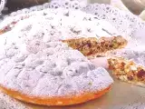 Ricetta Spongata di brescello