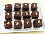 Ricetta Cubetti dolci al cioccolato e birra