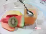 Ricetta Granita agli agrumi senza gelatiera