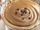 Ricetta Crema diplomatica al caffè.
