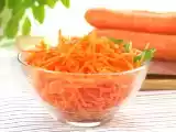 Ricetta Insalata di carote