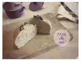 Ricetta Il pane alle noci (di p.giorilli)