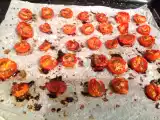 Ricetta Pomodorini confit