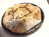 Ricetta Deliziosa pizza di scarola