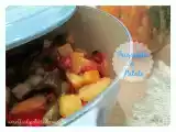 Ricetta Friggitelli e patate in versione leggera