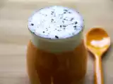 Ricetta Cappuccino di zucca al cacao