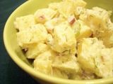 Ricetta Insalata di patate con maionese