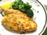Ricetta Cotolette di pollo al latte