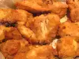 Ricetta Pollo impanato all'americana