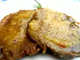 Ricetta Manzo all'olio di rovato
