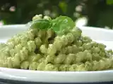 Ricetta Pasta al pesto
