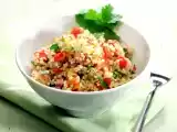 Ricetta Tabulè siciliano
