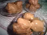 Ricetta Profiteroles con ganache al cioccolato a latte