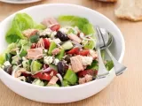 Ricetta Tuna salad