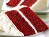 Ricetta Red velvet cake
