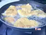 Ricetta Filetto di merluzzo impanato