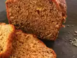 Ricetta La cucina vegana: il pan di spezie
