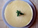 Ricetta Cheesecake all'ananas con cioccolato bianco e menta