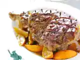Ricetta Prosciutto glassato