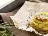 Ricetta Torrette di patate arrosto
