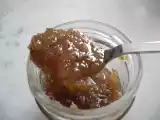 Ricetta Marmellata di gelsi bianchi al profumo di limone