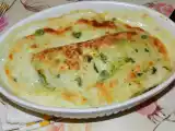 Ricetta Crêpes golose: ricotta e spinaci