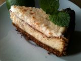 Ricetta Cheesecake mojito