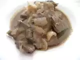 Ricetta Fegato di vitello alla veneziana con aceto
