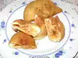 Ricetta Panzerotti con pomodoro mozzarella ed origano