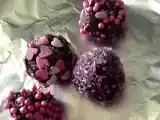 Ricetta Bon bon al cioccolato