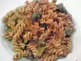 Ricetta Fusilli alla siracusana