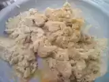 Ricetta Tagliatelle fatte a mano aromatizzate alla cannella
