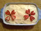 Ricetta Tiramisù alle fragole con pavesini
