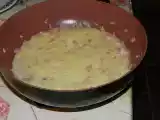 Ricetta Risotto delicato