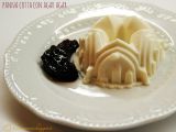 Ricetta Panna cotta con agar agar