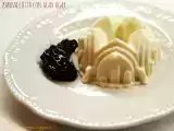 Ricetta Panna cotta con agar agar