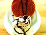 Ricetta Gelato con 1 ingrediente e senza gelatiera
