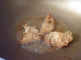 Ricetta Mini cotolette di pollo croccanti con nocciole