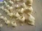 Ricetta Cappelletti fatti in casa al ragù di carne