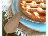 Ricetta Crostata morbida con frolla alla ricotta e confettura