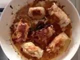 Ricetta Involtino di tacchino con coppa e formaggio
