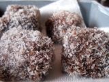 Ricetta Dolcetti lamington