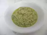 Ricetta Maritati con pesto di zucchine e mandorle