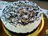 Ricetta Torta fresca allo yogurt, gusto cocco! (tipo cameo)