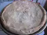 Ricetta Torta verde all'onegliese