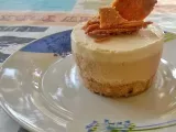 Ricetta Mini torta fresche allo yogurt