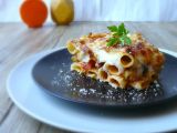 Ricetta Pasta al forno estiva