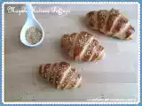 Ricetta Mayali katcher pogaça, ovvero il pane sfogliato turco
