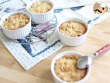 Ricetta Crumble alle mele