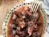 Ricetta Frittura di cappuccetti